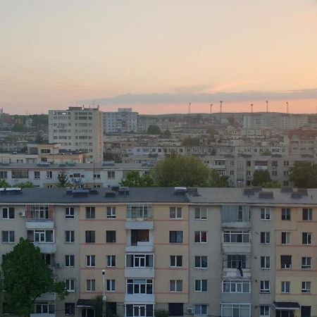 Apartamento Modern Piteşti Exterior foto