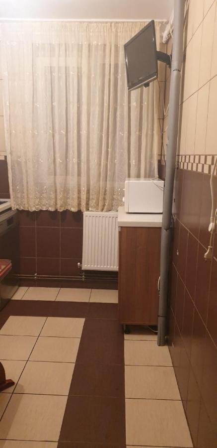 Apartamento Modern Piteşti Exterior foto