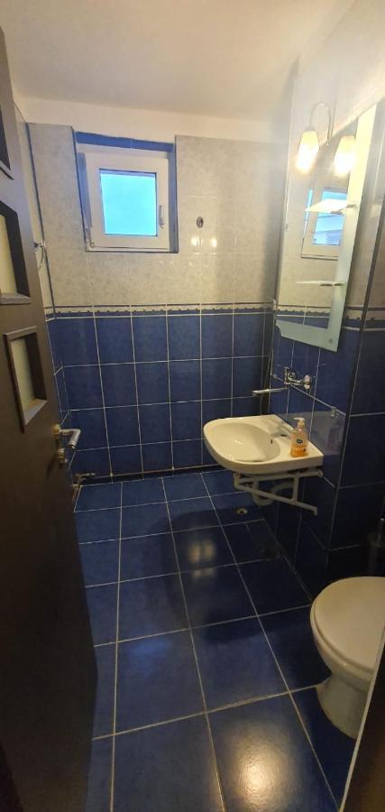 Apartamento Modern Piteşti Exterior foto