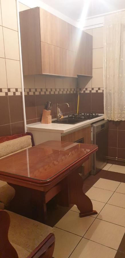 Apartamento Modern Piteşti Exterior foto