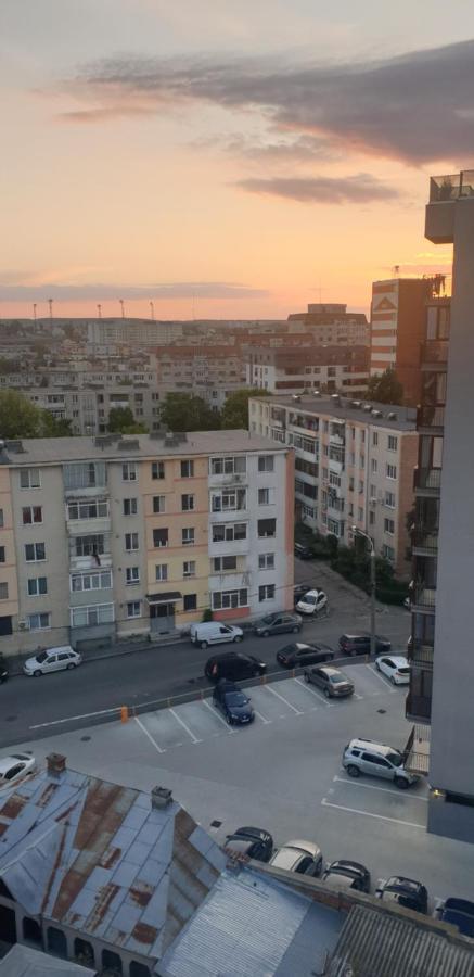 Apartamento Modern Piteşti Exterior foto