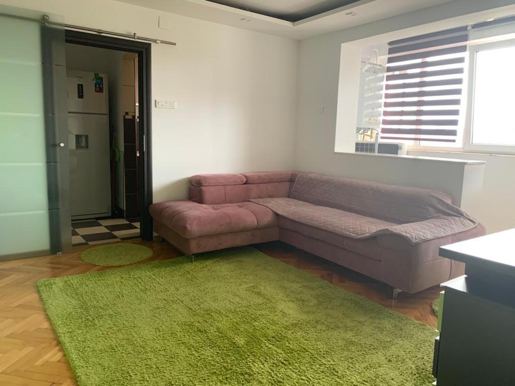 Apartamento Modern Piteşti Exterior foto