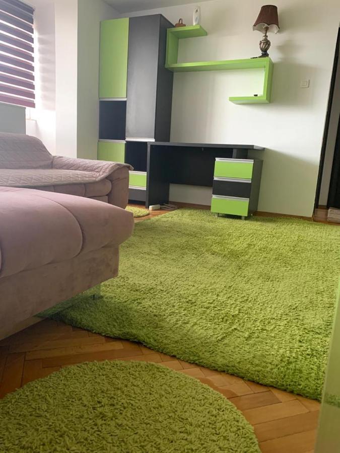 Apartamento Modern Piteşti Exterior foto